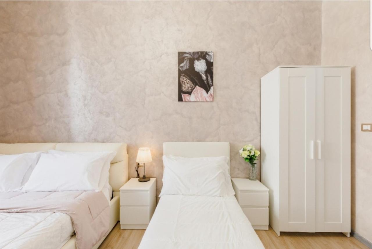 Rome Place Kültér fotó
