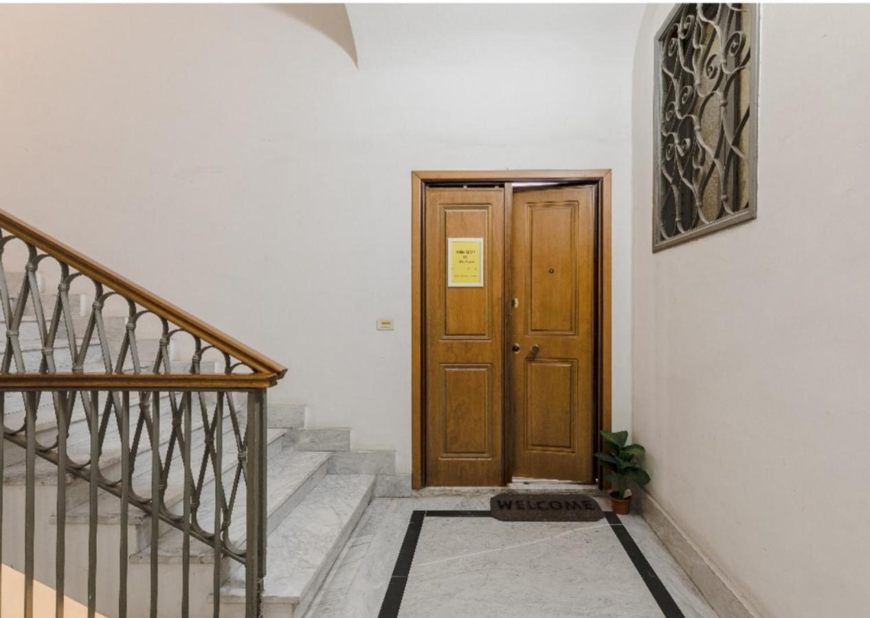 Rome Place Kültér fotó