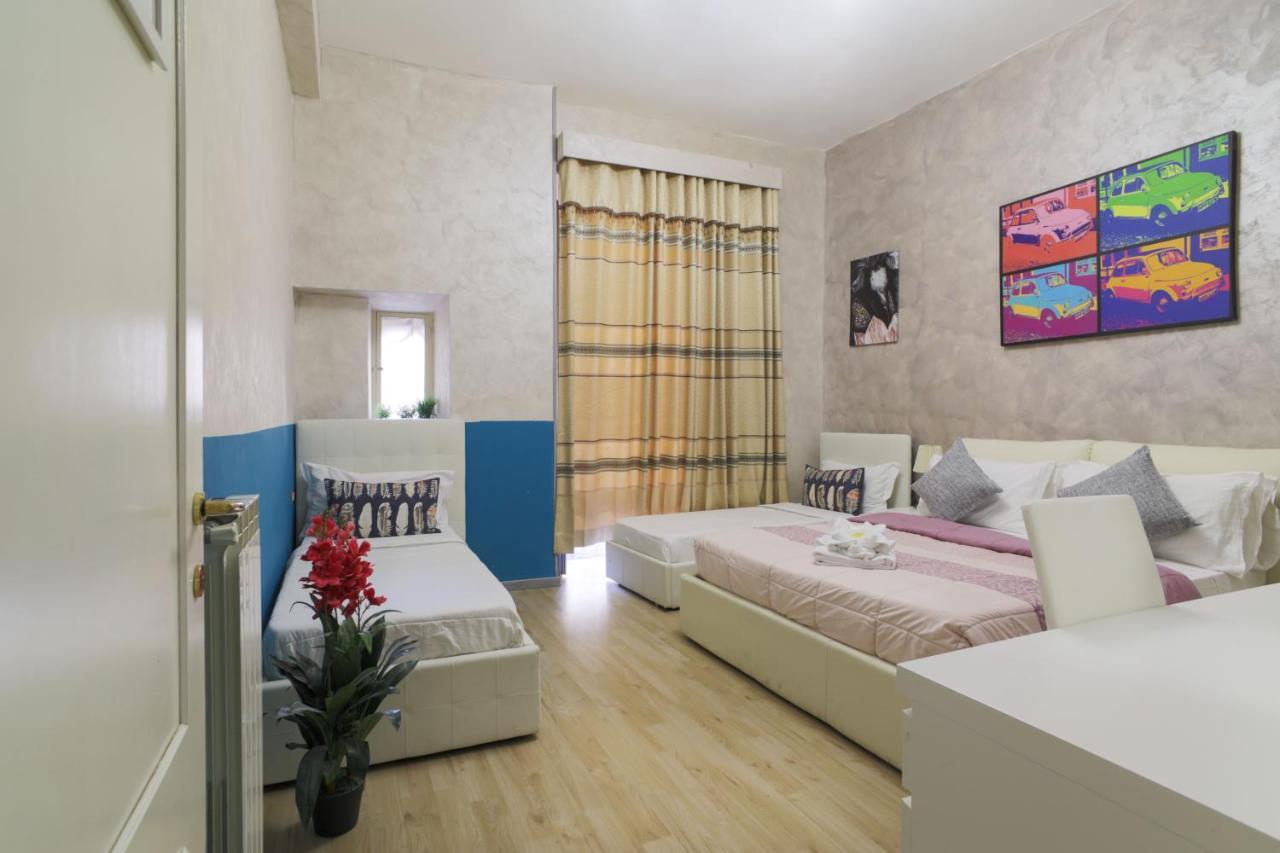 Rome Place Kültér fotó