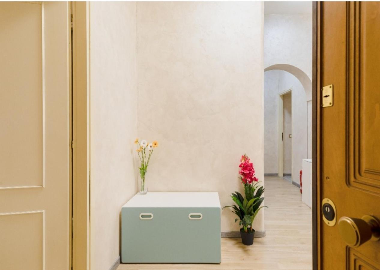 Rome Place Kültér fotó