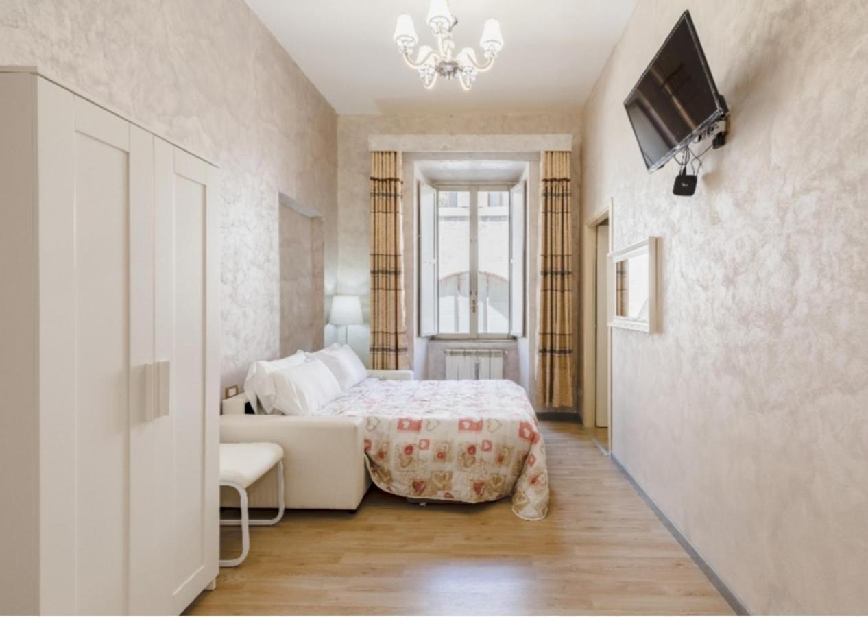 Rome Place Kültér fotó