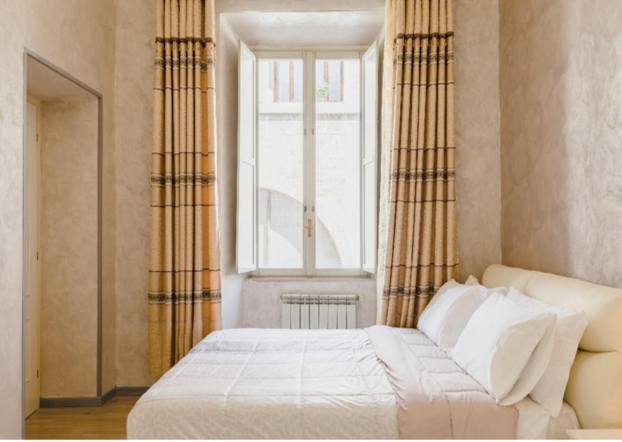 Rome Place Kültér fotó