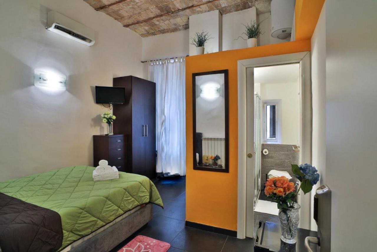 Rome Place Kültér fotó
