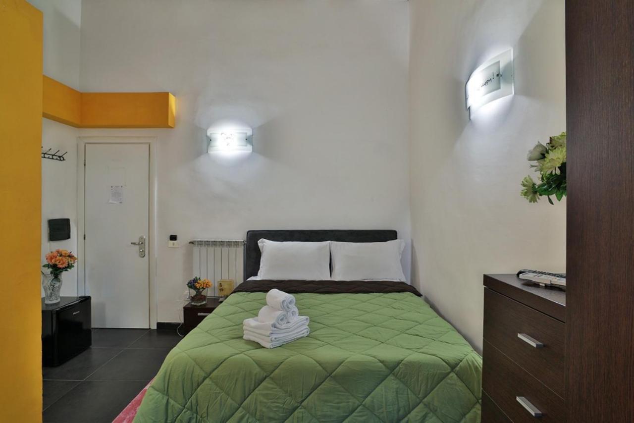 Rome Place Kültér fotó