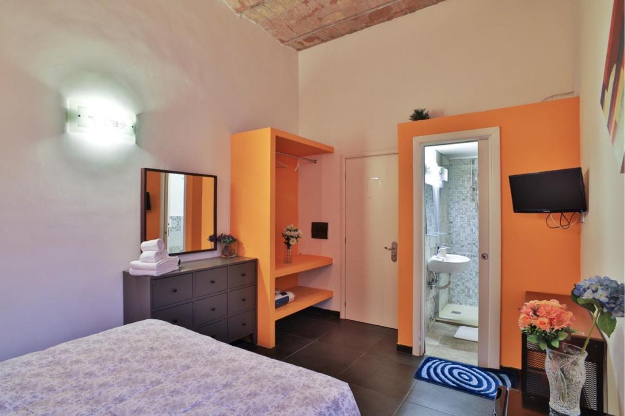 Rome Place Kültér fotó