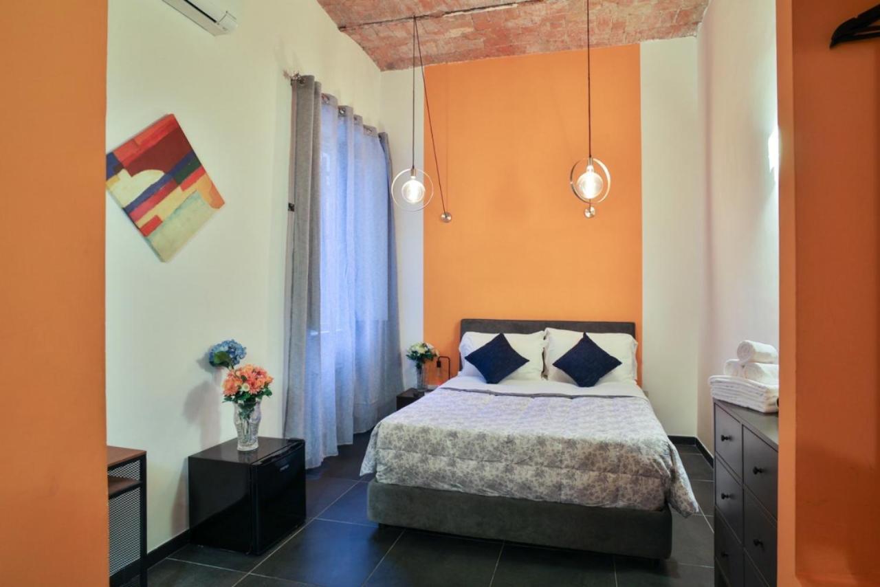 Rome Place Kültér fotó